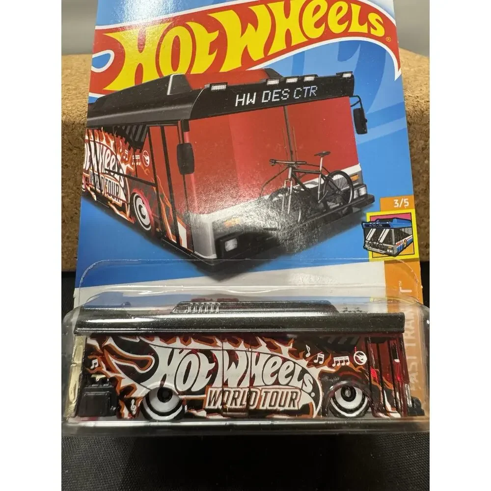 Hot Wheels 2024 hot